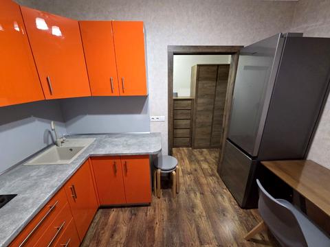 квартира за адресою Софії Русової вул., 3