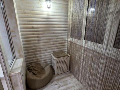 квартира за адресою Софії Русової вул., 3