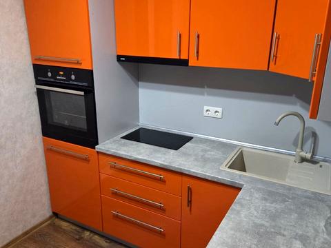 квартира за адресою Софії Русової вул., 3