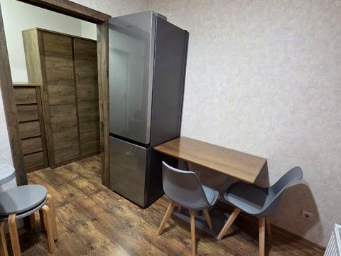 квартира за адресою Софії Русової вул., 3