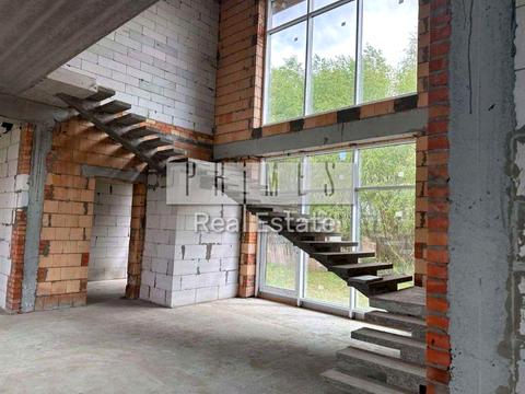 дом по адресу Старокиевская ул., 1а