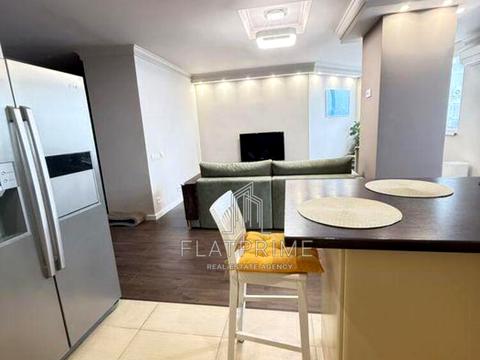 квартира за адресою Вадима Гетьмана вул., 1-А