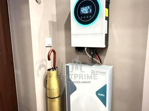 квартира за адресою Вадима Гетьмана вул., 1-А