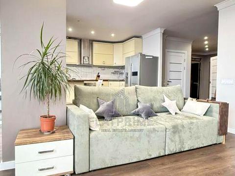 квартира за адресою Вадима Гетьмана вул., 1-А