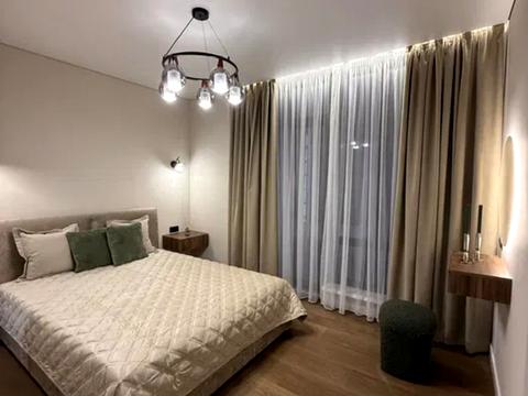 квартира за адресою Ленкавського вул., 34 к1