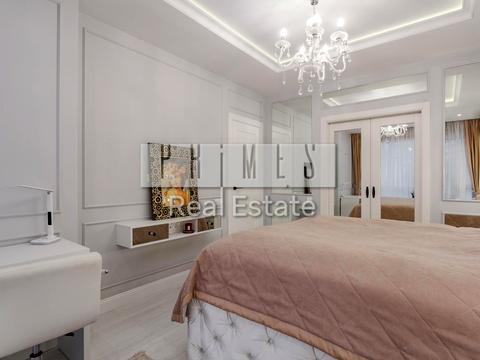 квартира за адресою Предславинська вул., 42-А