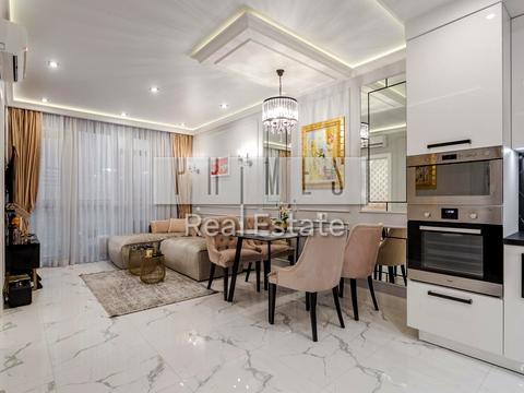 квартира за адресою Предславинська вул., 42-А