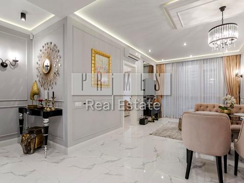 квартира за адресою Предславинська вул., 42-А