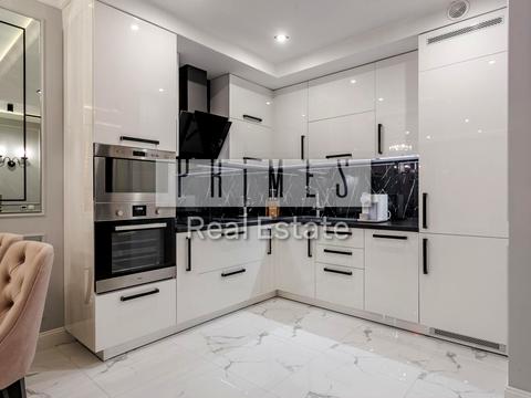 квартира за адресою Предславинська вул., 42-А