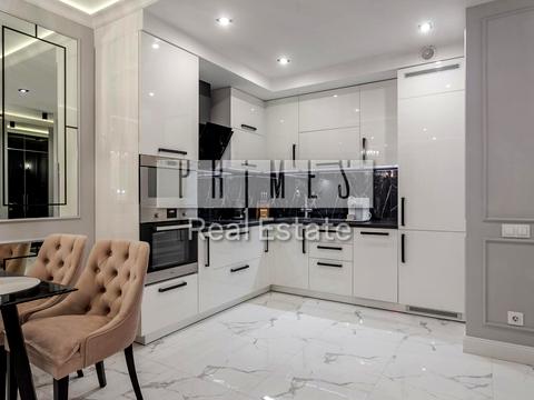 квартира за адресою Предславинська вул., 42-А