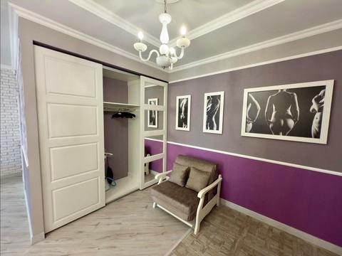 квартира по адресу Академика Филатова ул., 2/1