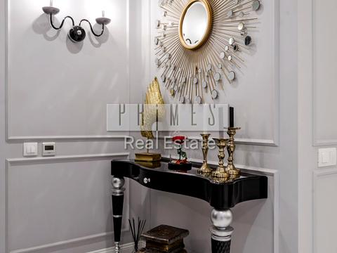 квартира за адресою Предславинська вул., 42-А