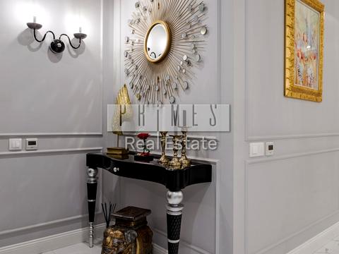 квартира за адресою Предславинська вул., 42-А