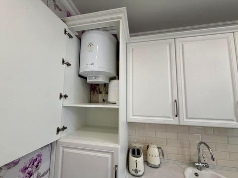 квартира по адресу Академика Филатова ул., 2/1