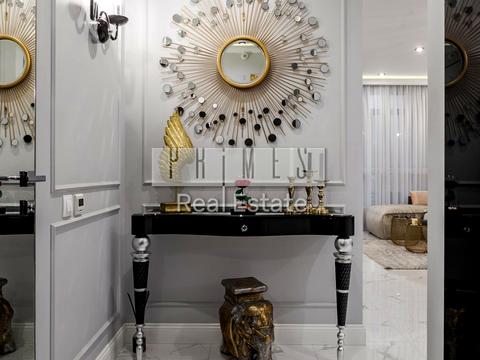 квартира за адресою Предславинська вул., 42-А