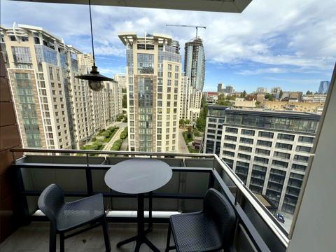 квартира по адресу Академика Филатова ул., 2/1