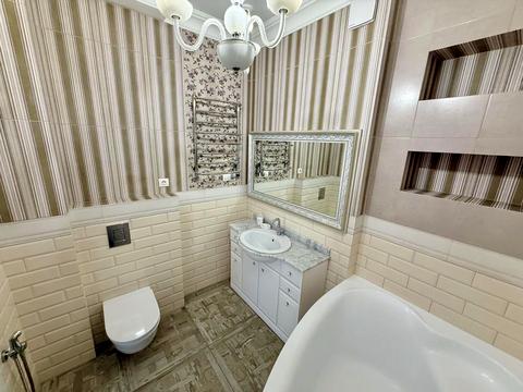 квартира по адресу Академика Филатова ул., 2/1