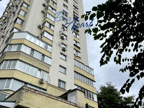 квартира за адресою Голосіївський просп. (40-річчя Жовтня), 27