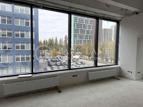 комерційна за адресою Віктора Некрасова вул. (Північно-Сирецька), 1