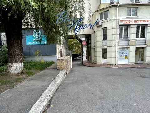 квартира за адресою Голосіївський просп. (40-річчя Жовтня), 27