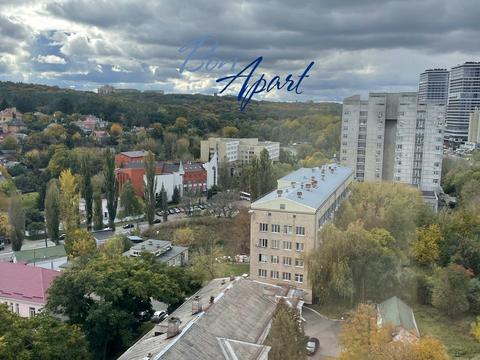 квартира за адресою Голосіївський просп. (40-річчя Жовтня), 27