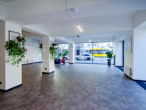 коммерческая по адресу Саксаганского ул., 3