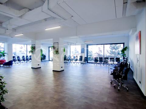 коммерческая по адресу Саксаганского ул., 3