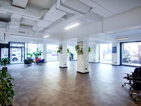 коммерческая по адресу Саксаганского ул., 3