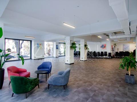 коммерческая по адресу Саксаганского ул., 3