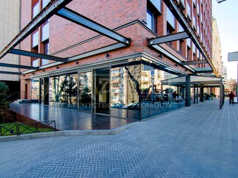 коммерческая по адресу Саксаганского ул., 3