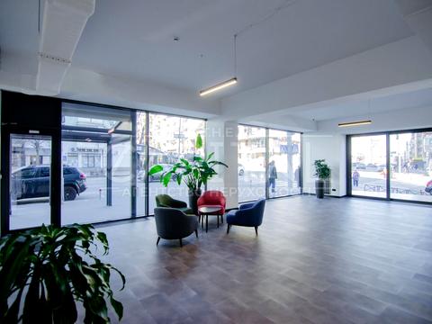 коммерческая по адресу Саксаганского ул., 3