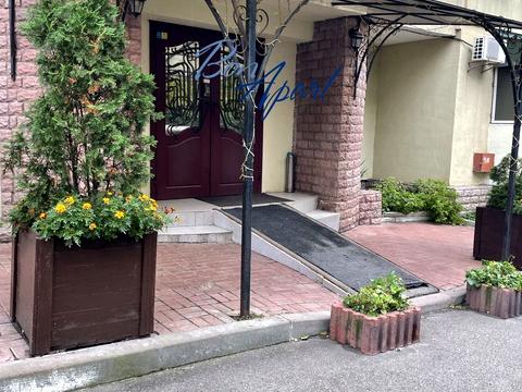 квартира за адресою Голосіївський просп. (40-річчя Жовтня), 27