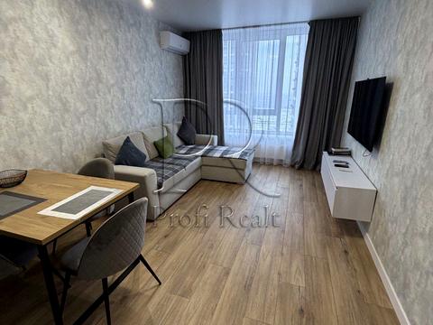 квартира по адресу Правды просп. (Правды), 51