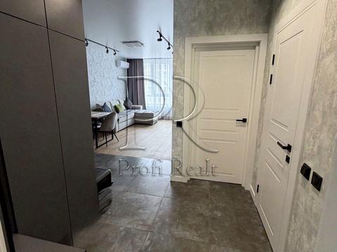 квартира по адресу Правды просп. (Правды), 51