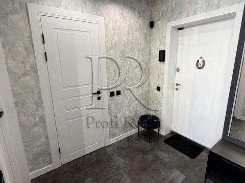 квартира по адресу Правды просп. (Правды), 51