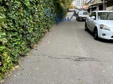 квартира за адресою Голосіївський просп. (40-річчя Жовтня), 27