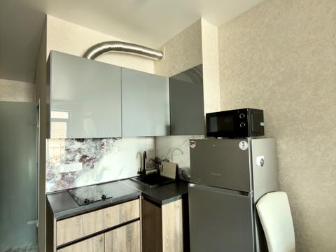 квартира за адресою Генуезька вул., 1