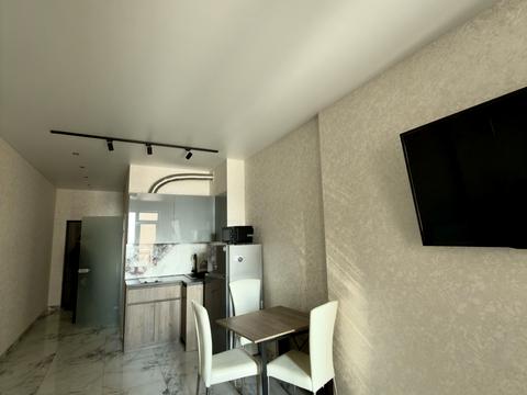 квартира за адресою Генуезька вул., 1