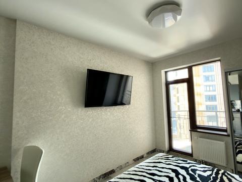 квартира за адресою Генуезька вул., 1