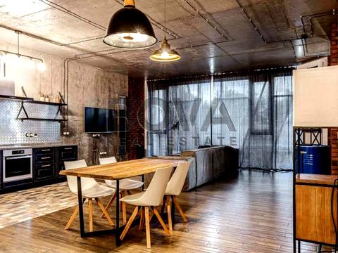 квартира за адресою Авіаконструктора Антонова вул., 2-Б