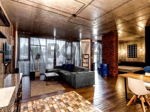 квартира за адресою Авіаконструктора Антонова вул., 2-Б