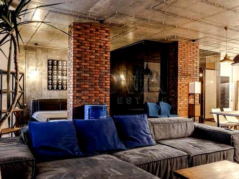 квартира за адресою Авіаконструктора Антонова вул., 2-Б