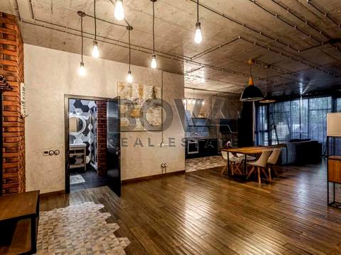 квартира за адресою Авіаконструктора Антонова вул., 2-Б