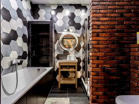 квартира за адресою Авіаконструктора Антонова вул., 2-Б