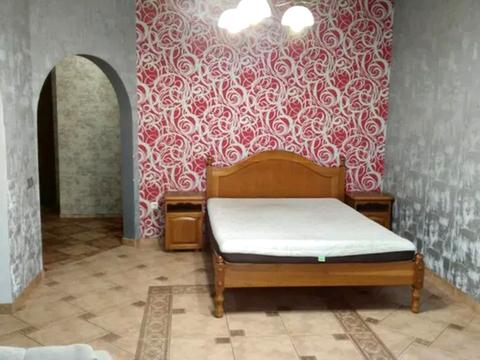 квартира за адресою Бельведерська вул., 35