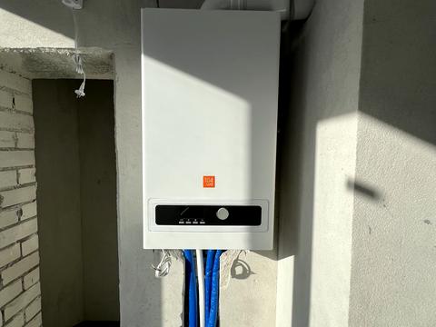 квартира за адресою Миру вул., 7