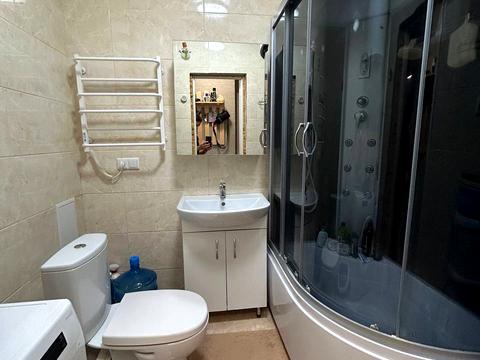 квартира за адресою Шкільна вул., 43