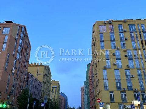 квартира за адресою Регенераторна вул., 4 к15