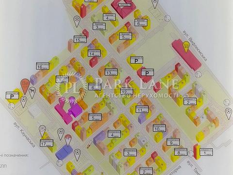 квартира за адресою Регенераторна вул., 4 к15