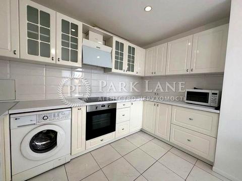 квартира за адресою Регенераторна вул., 4 к15